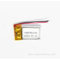 051218 Lithium Polymer Battery Rechargeable
